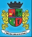 Brasão da cidade de Paraopeba - MG